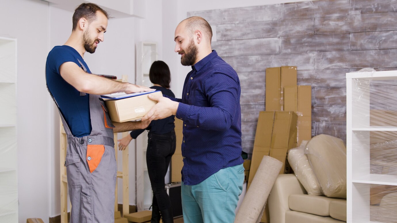Top 5 Tips for Stress-Free Local Moving